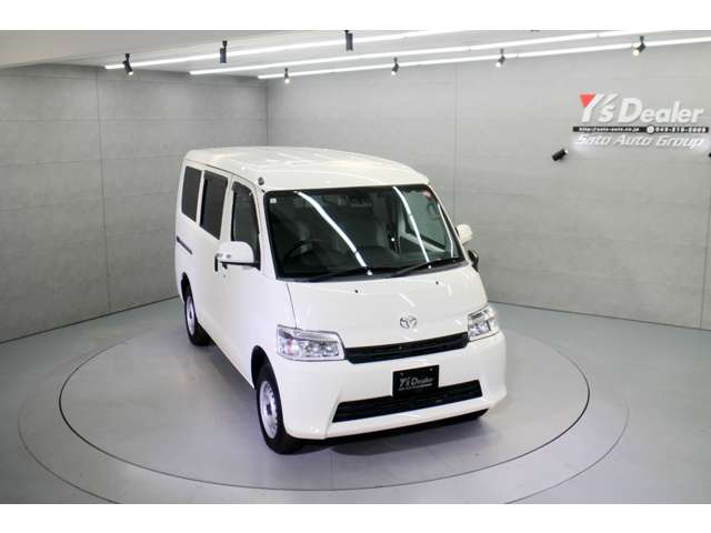 トヨタ タウンエースバン １．５ ＧＬ R6年 () 99