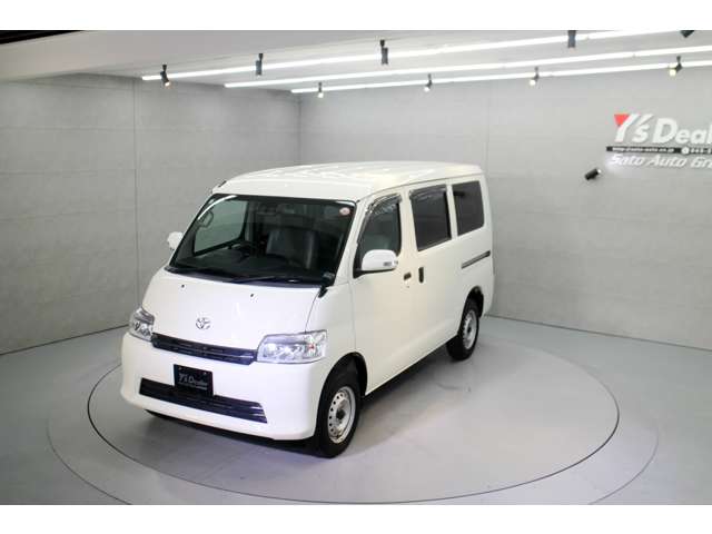 トヨタ タウンエースバン １．５ ＧＬ R6年 () 99