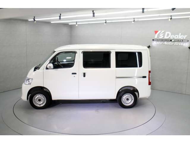トヨタ タウンエースバン １．５ ＧＬ R6年 () 99