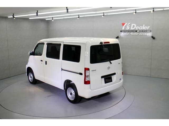 トヨタ タウンエースバン １．５ ＧＬ R6年 () 99