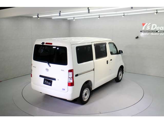 トヨタ タウンエースバン １．５ ＧＬ R6年 () 99