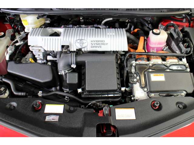 トヨタ プリウスΑ １．８ Ｓ ツーリングセレクション Ｇ'Ｓ H29年 () 99
