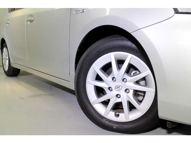 トヨタ プリウスΑ １．８ Ｓ H27年 () 99