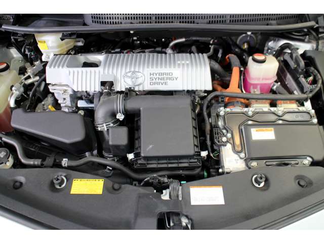 トヨタ プリウスΑ １．８ Ｓ H27年 () 99