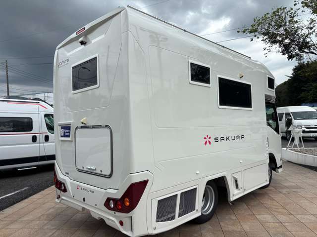 いすゞ ビーカム ＮＴＢ R7年 (関東) 99