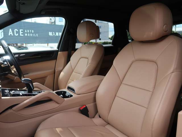 ポルシェ カイエン Ｓ ティプトロニックＳ ４ＷＤ H30年 (関東) 99