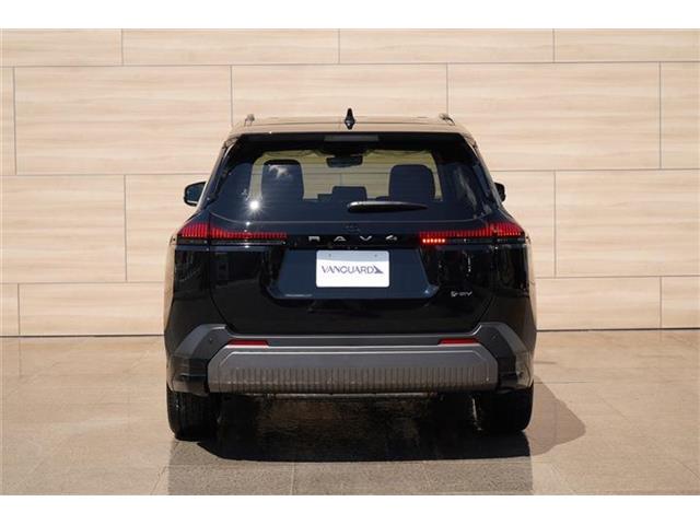 トヨタ ＲＡＶ４ ２．５ Ｚ Ｅ－ＦＯＵＲ ４ＷＤ R8年 () 99