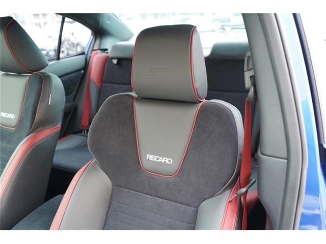 スバル ＷＲＸ　ＳＴＩ ＳＴＩ ２．０ タイプＳ ４ＷＤ H29年 (中国) 99