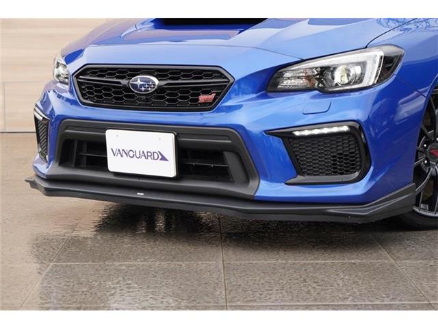 スバル ＷＲＸ　ＳＴＩ ＳＴＩ ２．０ タイプＳ ４ＷＤ H29年 (中国) 99