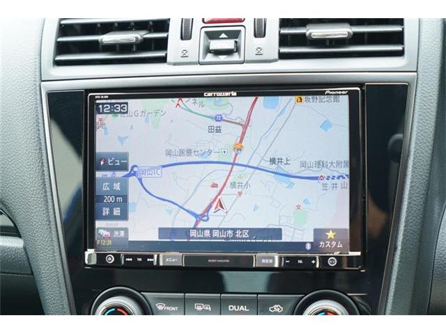 スバル ＷＲＸ　ＳＴＩ ＳＴＩ ２．０ タイプＳ ４ＷＤ H29年 (中国) 99