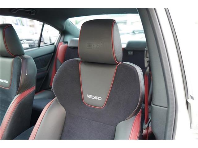 スバル ＷＲＸ　ＳＴＩ ＳＴＩ ２．０ タイプＳ ４ＷＤ H30年 (中国) 99