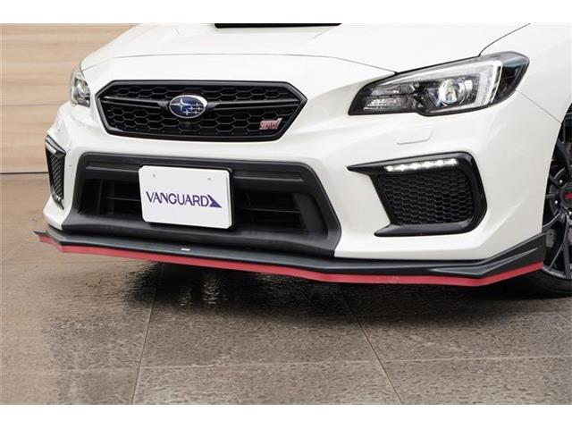スバル ＷＲＸ　ＳＴＩ ＳＴＩ ２．０ タイプＳ ４ＷＤ H30年 (中国) 99