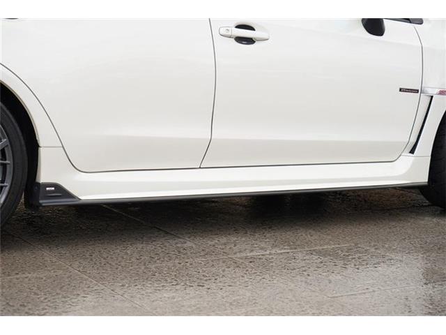 スバル ＷＲＸ　ＳＴＩ ＳＴＩ ２．０ タイプＳ ４ＷＤ H30年 (中国) 99