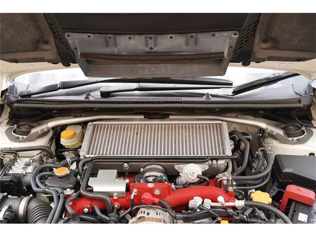 スバル ＷＲＸ　ＳＴＩ ＳＴＩ ２．０ タイプＳ ４ＷＤ H30年 (中国) 99