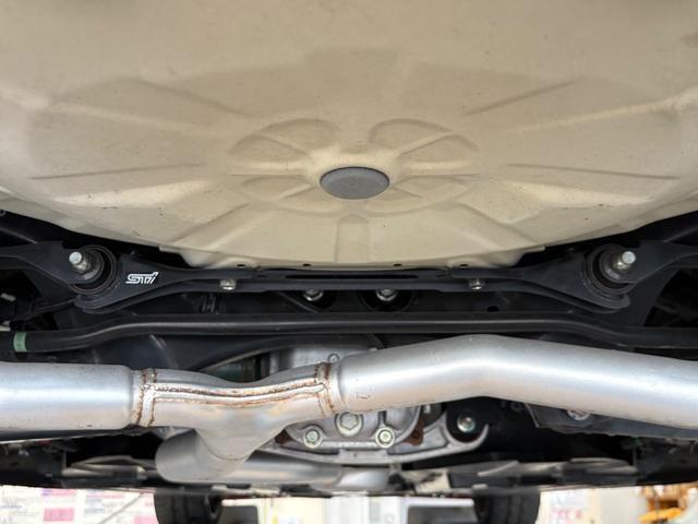 スバル ＷＲＸ　ＳＴＩ ＳＴＩ ２．０ タイプＳ ４ＷＤ H30年 (中国) 99