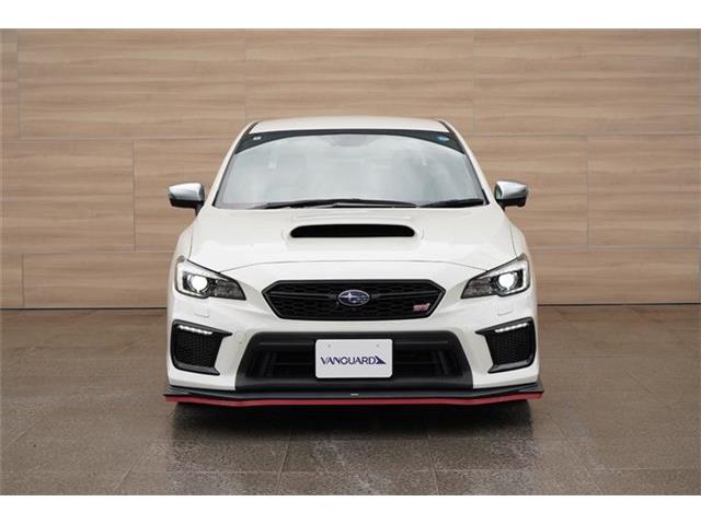 スバル ＷＲＸ　ＳＴＩ ＳＴＩ ２．０ タイプＳ ４ＷＤ H30年 (中国) 99