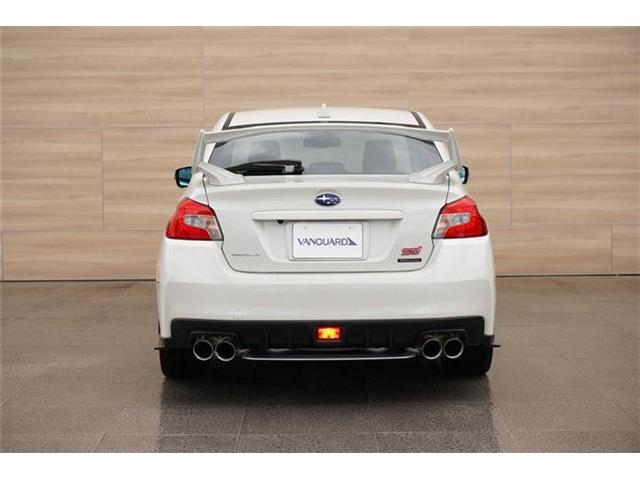 スバル ＷＲＸ　ＳＴＩ ＳＴＩ ２．０ タイプＳ ４ＷＤ H30年 (中国) 99