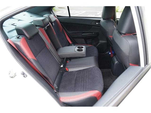 スバル ＷＲＸ　ＳＴＩ ＳＴＩ ２．０ タイプＳ ４ＷＤ H30年 (中国) 99