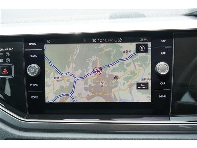 フォルクスワーゲン ポロ ＴＳＩ　ハイライン R1年 (中国) 99
