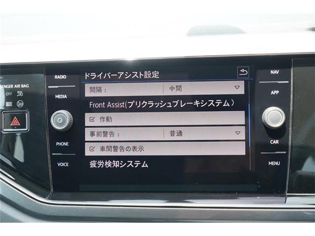 フォルクスワーゲン ポロ ＴＳＩ　ハイライン R1年 (中国) 99