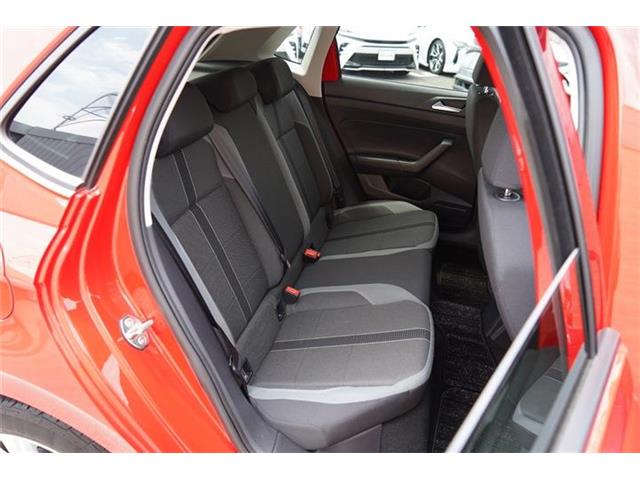 フォルクスワーゲン ポロ ＴＳＩ　ハイライン R1年 (中国) 99