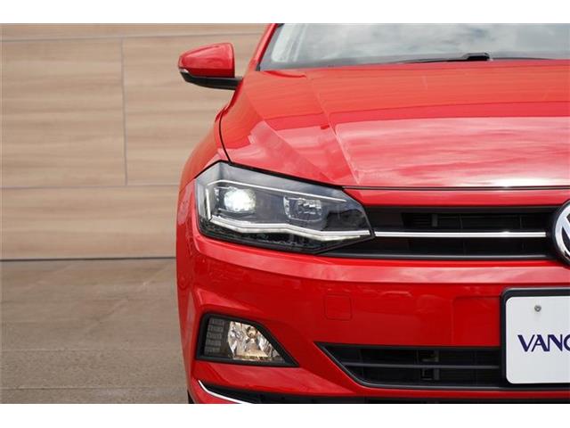 フォルクスワーゲン ポロ ＴＳＩ　ハイライン R1年 (中国) 99