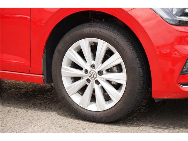 フォルクスワーゲン ポロ ＴＳＩ　ハイライン R1年 (中国) 99
