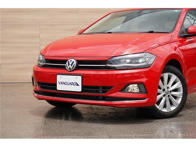 フォルクスワーゲン ポロ ＴＳＩ　ハイライン R1年 (中国) 99