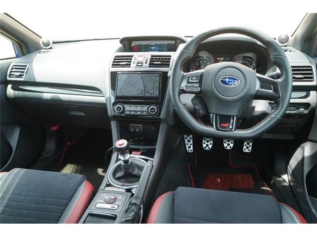 スバル ＷＲＸ　ＳＴＩ ＳＴＩ ２．０ タイプＳ ４ＷＤ R2年 (中国) 99