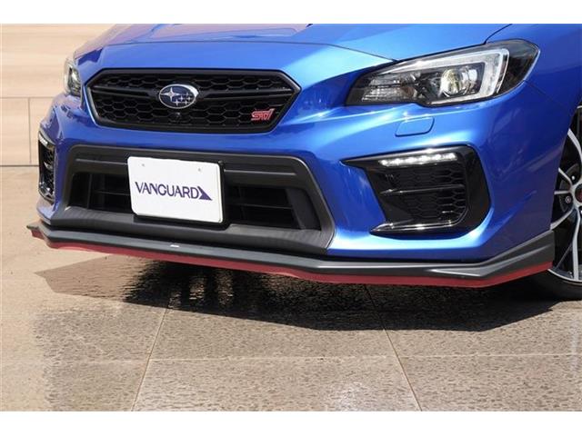 スバル ＷＲＸ　ＳＴＩ ＳＴＩ ２．０ タイプＳ ４ＷＤ R2年 (中国) 99