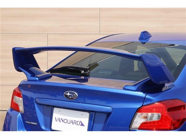 スバル ＷＲＸ　ＳＴＩ ＳＴＩ ２．０ タイプＳ ４ＷＤ R2年 (中国) 99