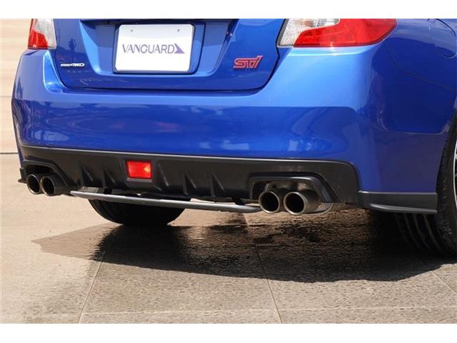 スバル ＷＲＸ　ＳＴＩ ＳＴＩ ２．０ タイプＳ ４ＷＤ R2年 (中国) 99
