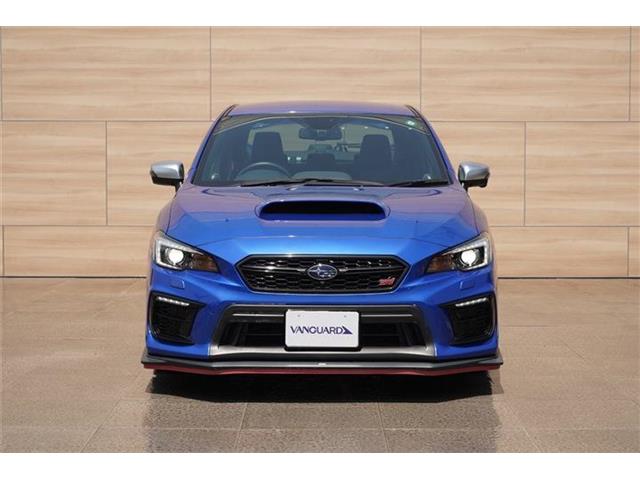 スバル ＷＲＸ　ＳＴＩ ＳＴＩ ２．０ タイプＳ ４ＷＤ R2年 (中国) 99