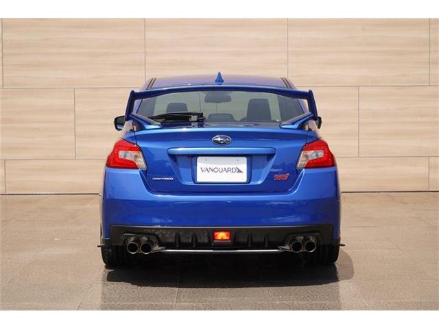 スバル ＷＲＸ　ＳＴＩ ＳＴＩ ２．０ タイプＳ ４ＷＤ R2年 (中国) 99