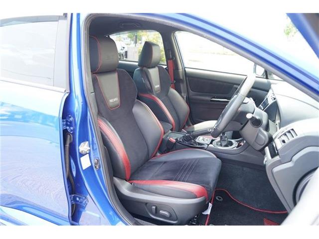 スバル ＷＲＸ　ＳＴＩ ＳＴＩ ２．０ タイプＳ ４ＷＤ R2年 (中国) 99