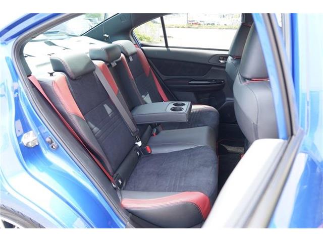 スバル ＷＲＸ　ＳＴＩ ＳＴＩ ２．０ タイプＳ ４ＷＤ R2年 (中国) 99