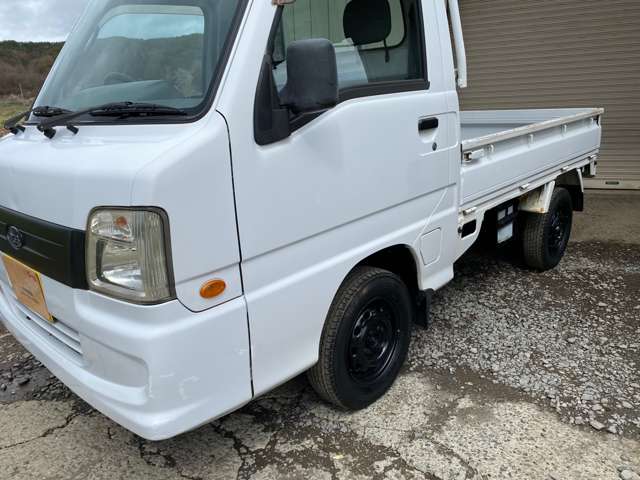 スバル サンバートラック ＪＡ H20年 () 99