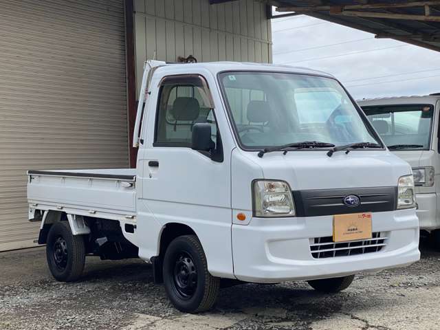 スバル サンバートラック ＪＡ H20年 () 99