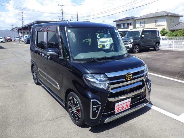 ダイハツ タント ６６０ カスタム ＲＳ セレクション R2年 (九州・沖縄) 99