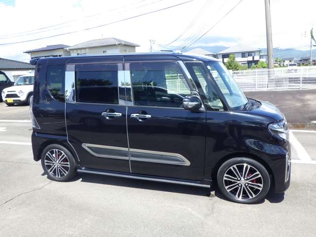 ダイハツ タント ６６０ カスタム ＲＳ セレクション R2年 (九州・沖縄) 99