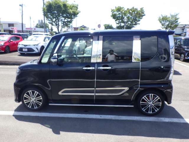 ダイハツ タント ６６０ カスタム ＲＳ セレクション R2年 (九州・沖縄) 99
