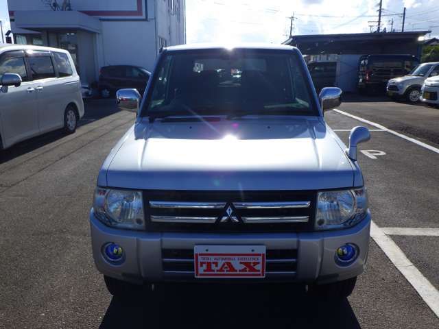 三菱 パジェロミニ ６６０ ＸＲ H22年 (九州・沖縄) 99