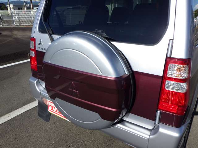三菱 パジェロミニ ６６０ ＸＲ H22年 (九州・沖縄) 99