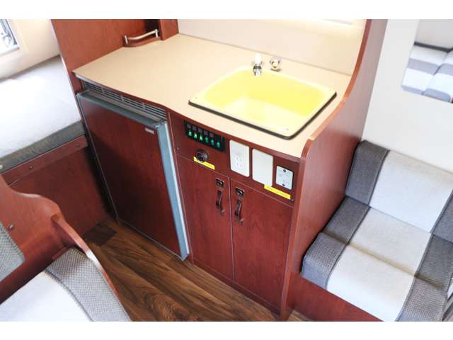 トヨタ カムロード ナッツＲＶ クレソンジャーニー タイプＷ R4年 (九州・沖縄) 99