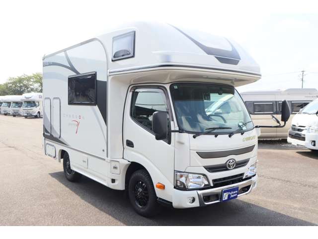 トヨタ カムロード ナッツＲＶ クレソンジャーニー タイプＷ R4年 (九州・沖縄) 99