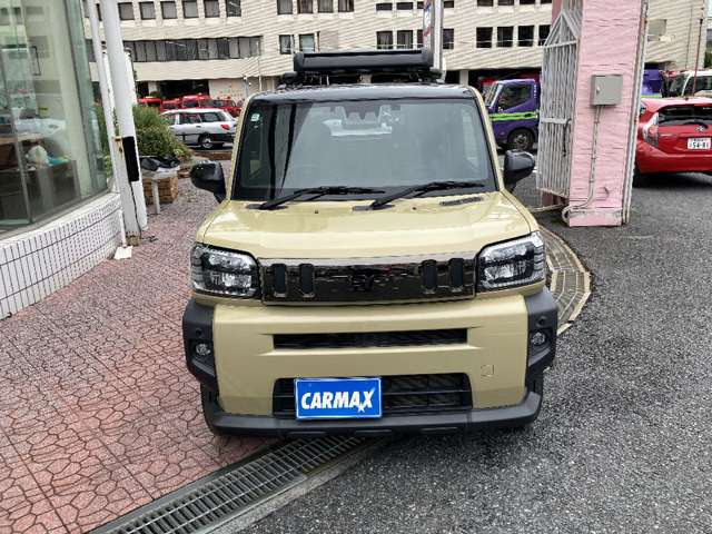 ダイハツ タフト ６６０ Ｇ R2年 (関東) 99