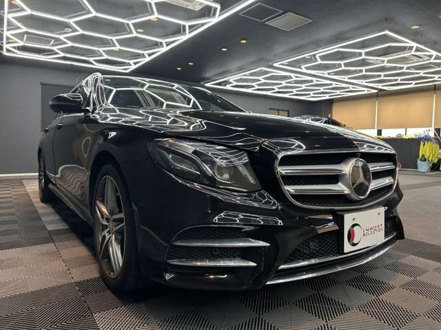 メルセデスベンツ Ｅクラスワゴン Ｅ２００ アバンギャルド H29年 (関東) 99