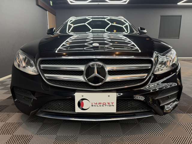 メルセデスベンツ Ｅクラスワゴン Ｅ２５０ アバンギャルド スポーツ H29年 (関東) 99