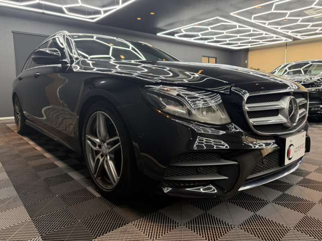 メルセデスベンツ Ｅクラスワゴン Ｅ２５０ アバンギャルド スポーツ H29年 (関東) 99