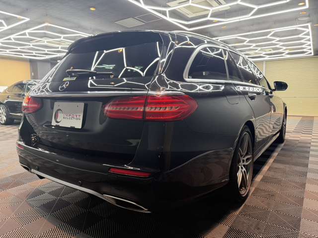 メルセデスベンツ Ｅクラスワゴン Ｅ２５０ アバンギャルド スポーツ H29年 (関東) 99